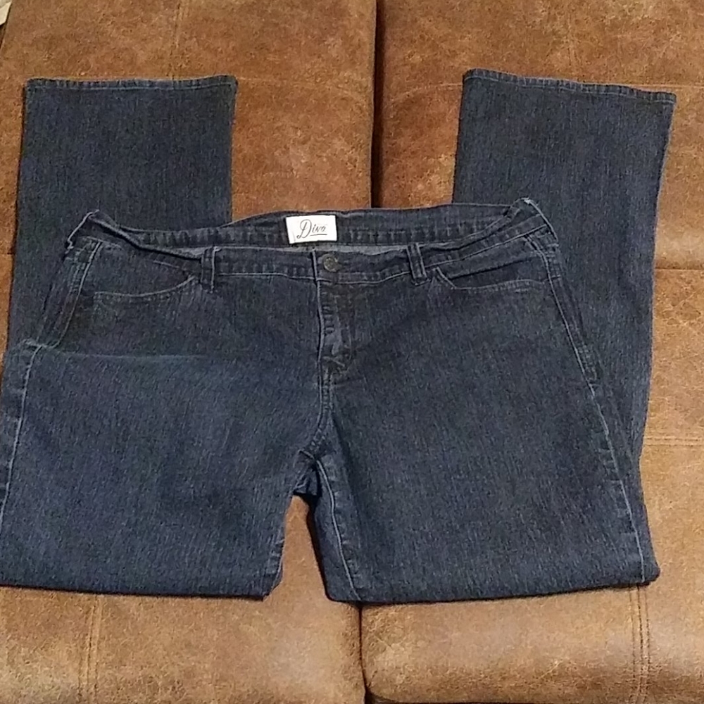 Jeans Size 14 reg